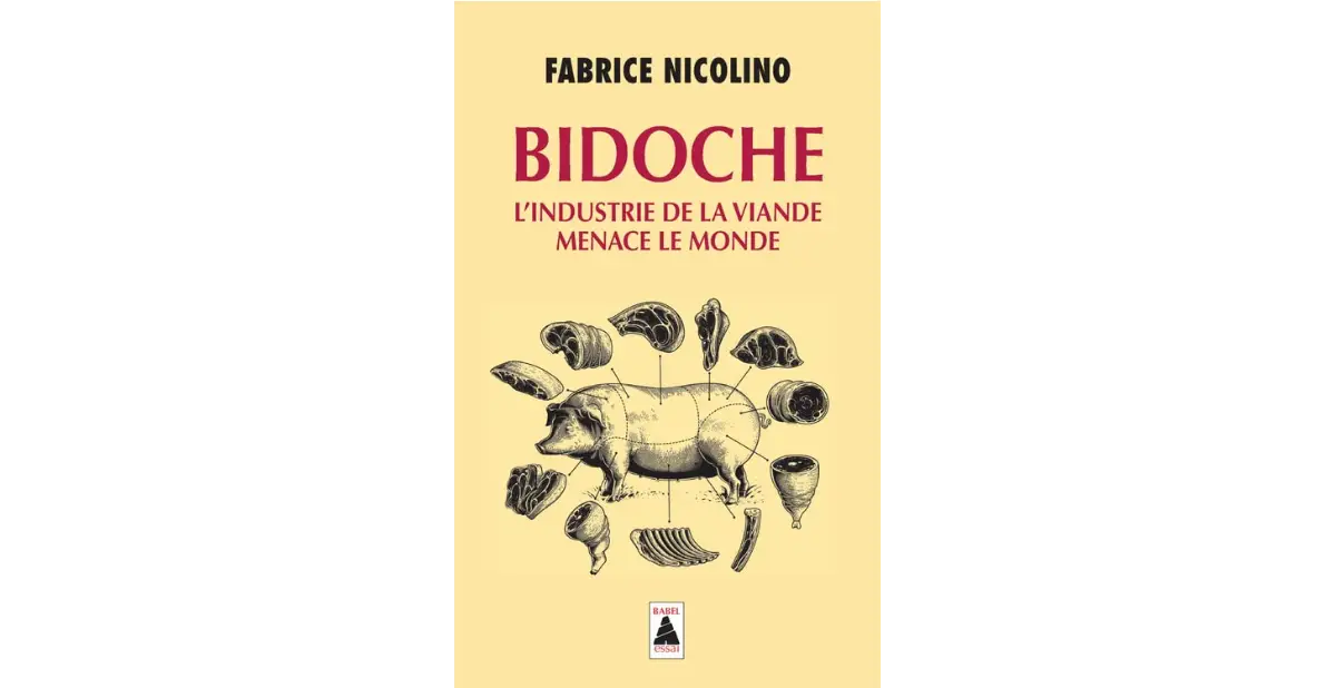 bidoche fabrice nicolino