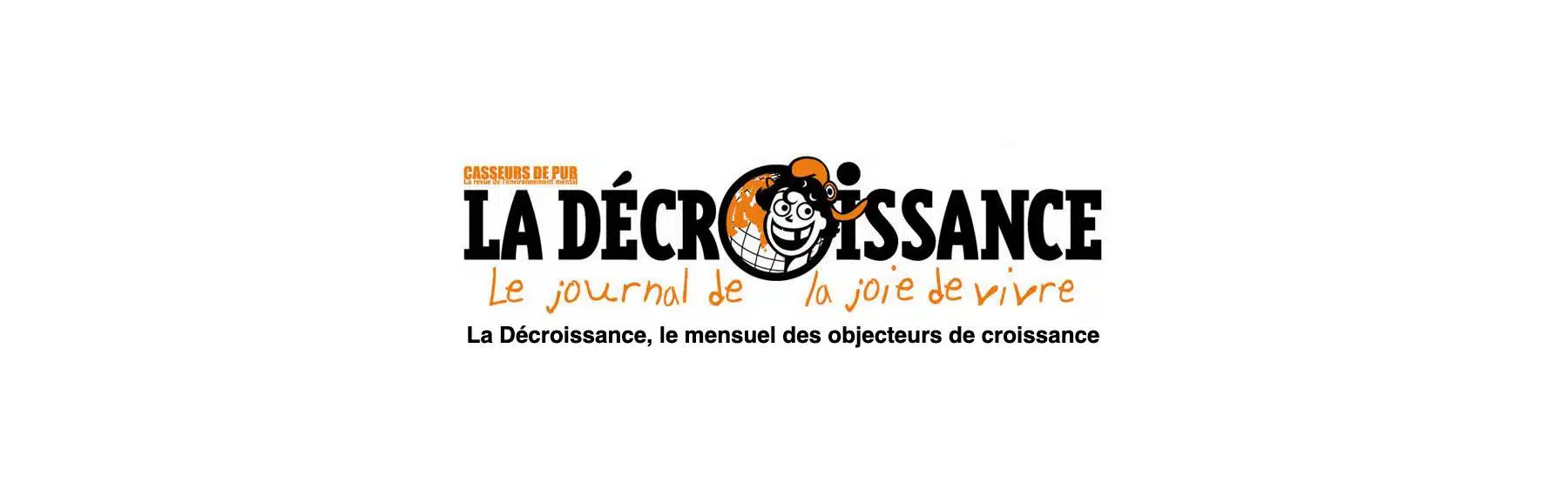 journal decroissance