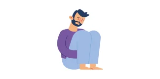 alimentation depression obesite