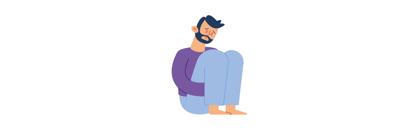 alimentation depression obesite