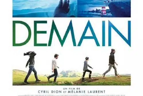 Demain le film l'écologie feel good
