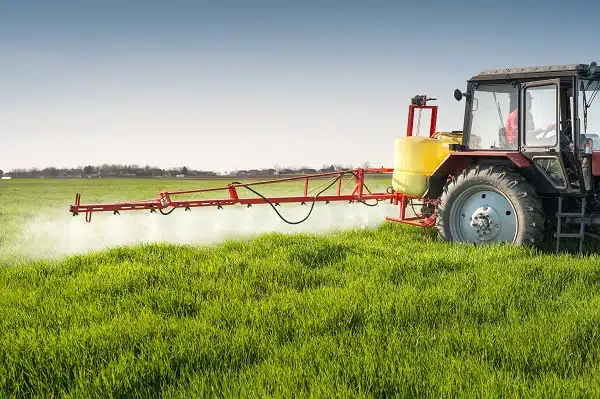 glyphosate OPECST CIRC EFSA