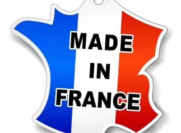 consommation made in France