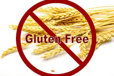 santé / regime sans gluten