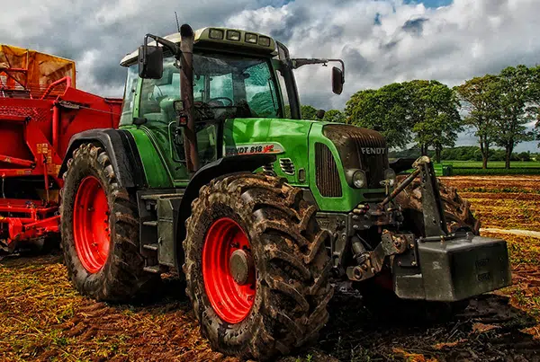 WeFramUP start-up francaise agriculture