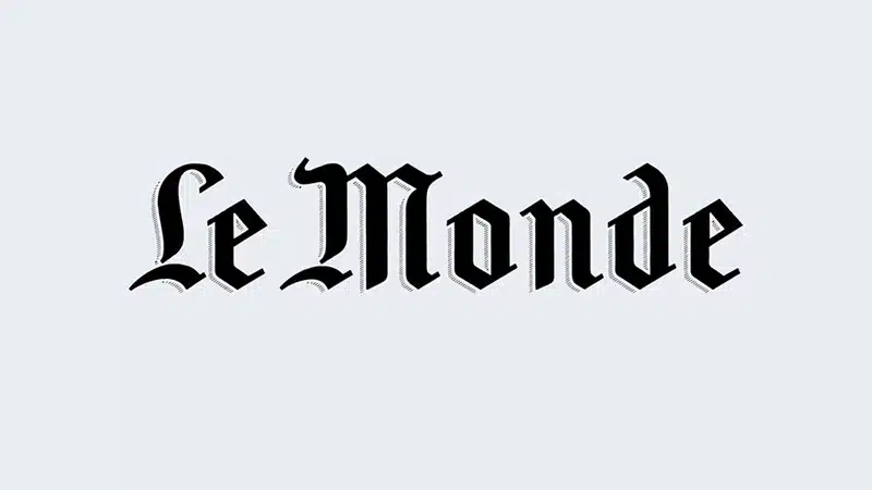 Le Monde Cherry-picking