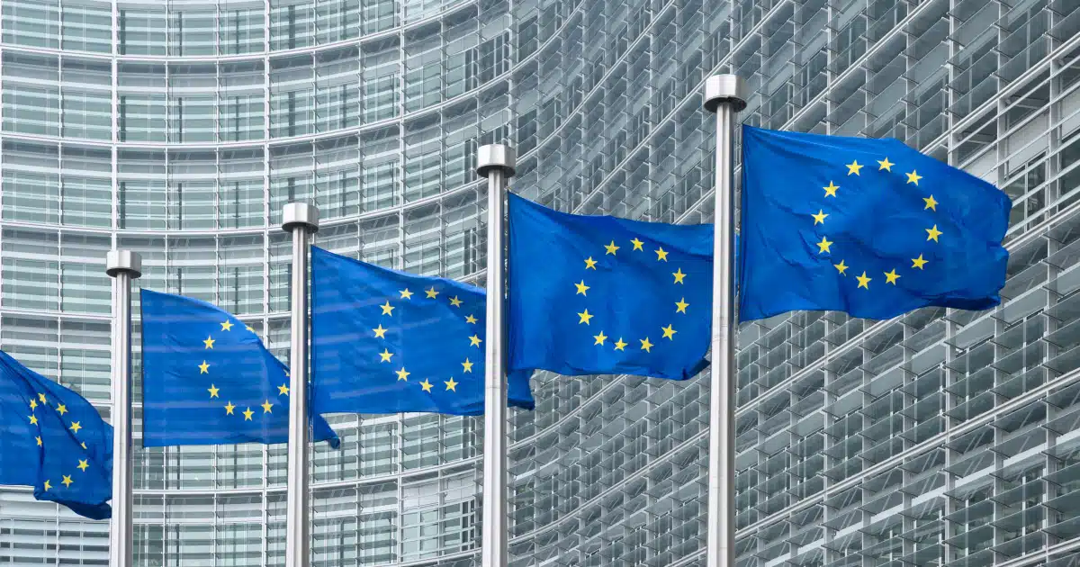 commission europeenne directive 2001/18