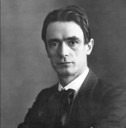 Rudolf Steiner les forces cosmique de l'agriculture biodynamie