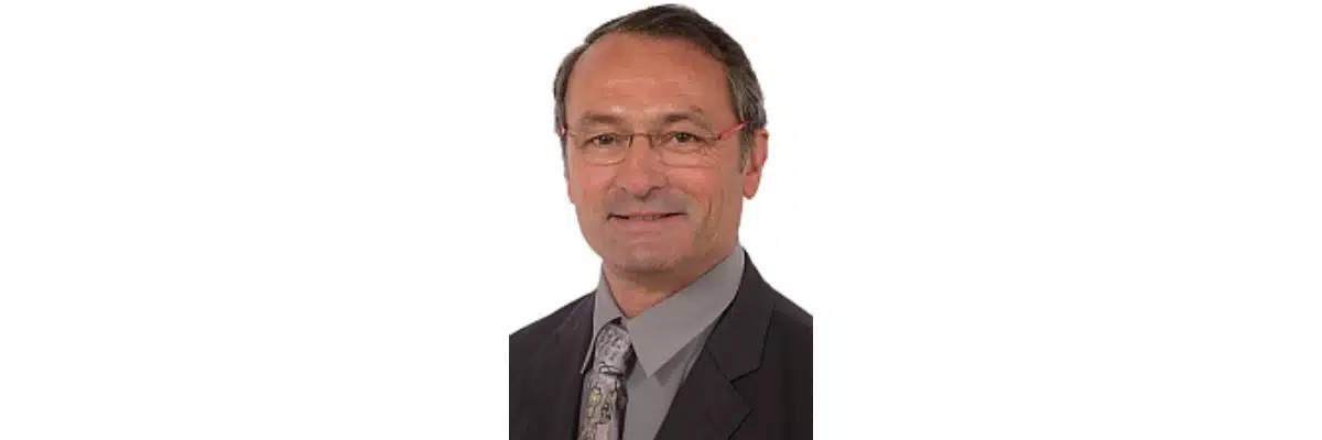 Henri Cabanel senateur