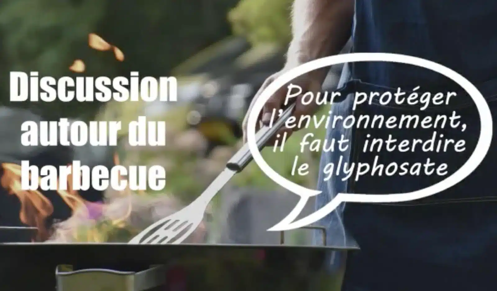 glyphosate pour proteger environnement il faut intedire le glyphosate (1)