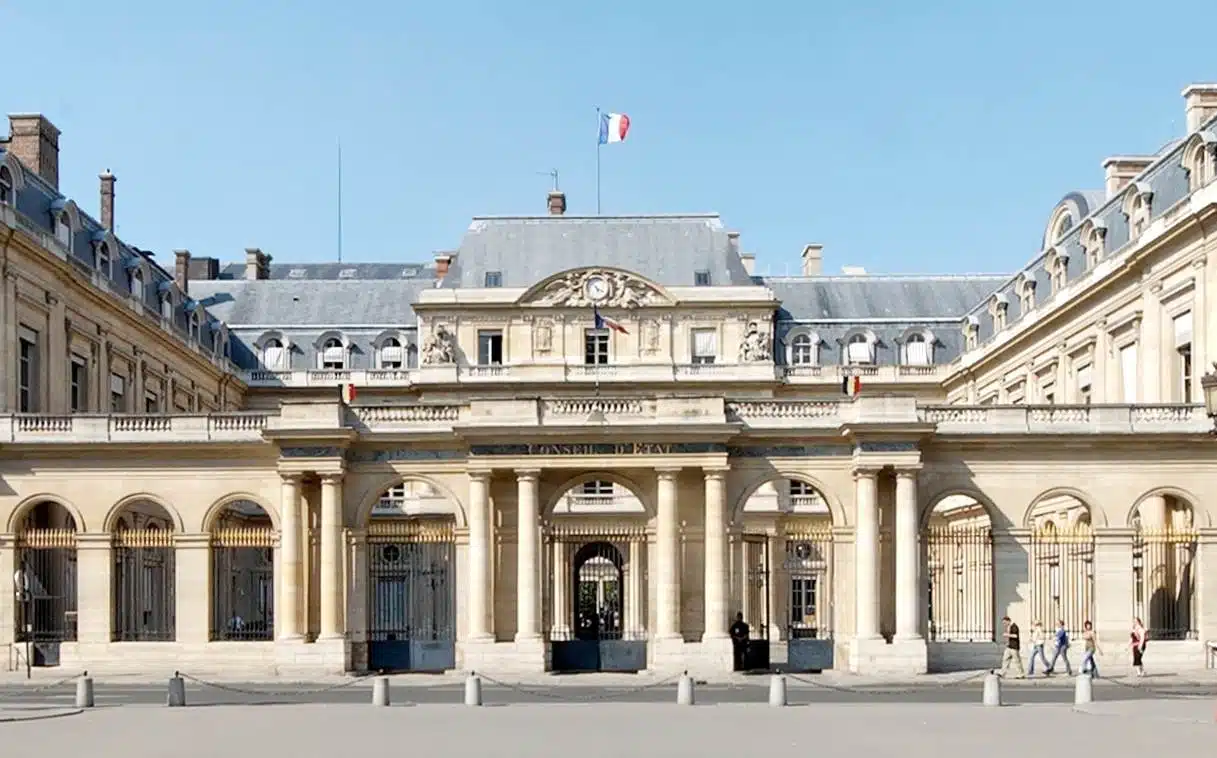 Le conseil d'état annule les arrêtés antipesticides