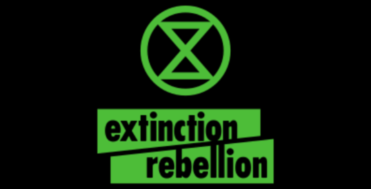 Extinction Rebellion mouvement radical