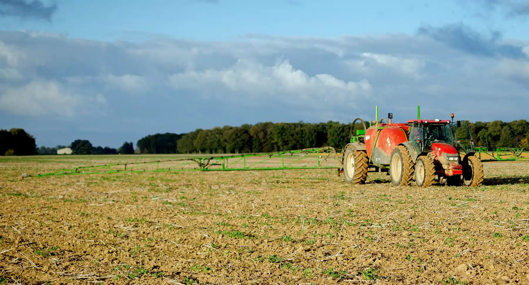 Réhomologation glyphosate