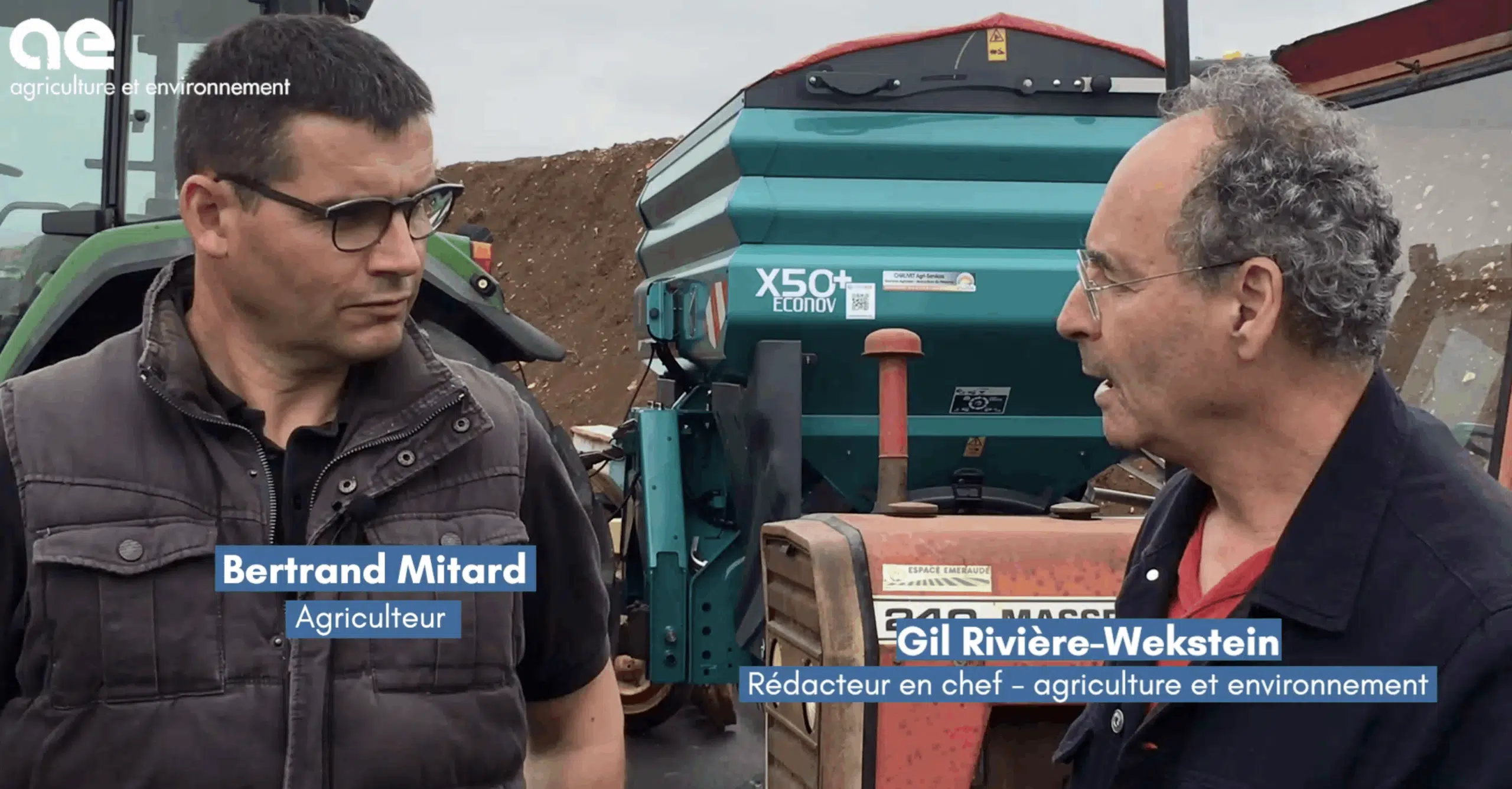 glyphosate 2022 entretien agriculteur