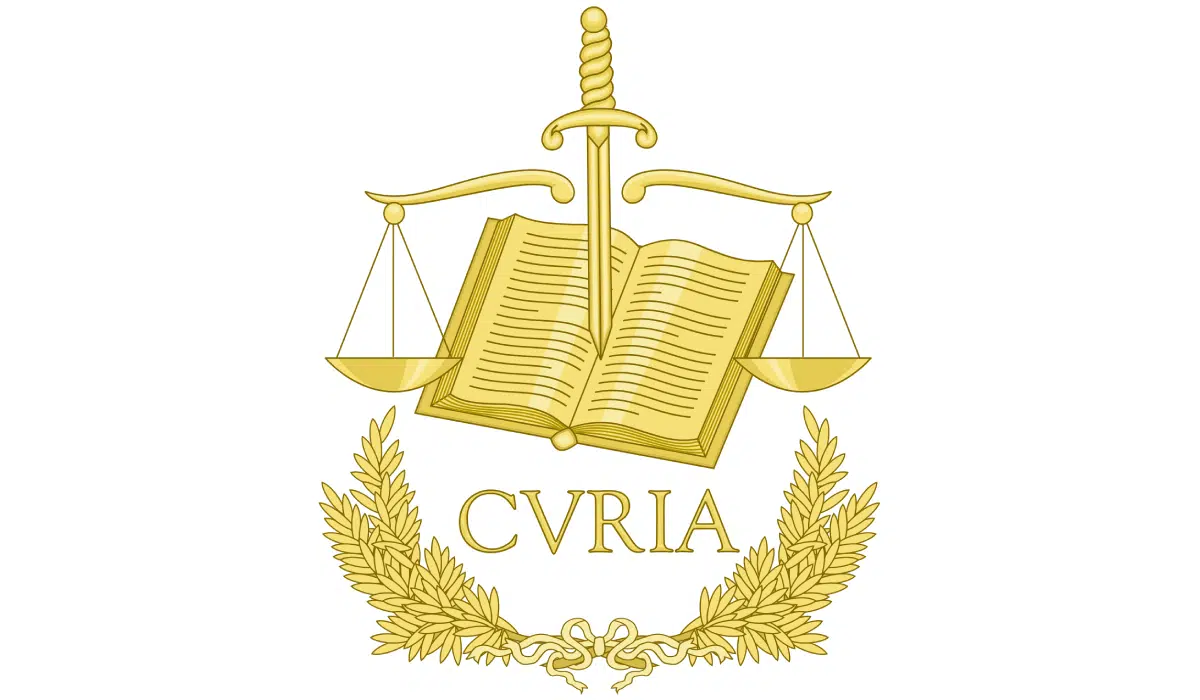 cour justice union europeenne cjue