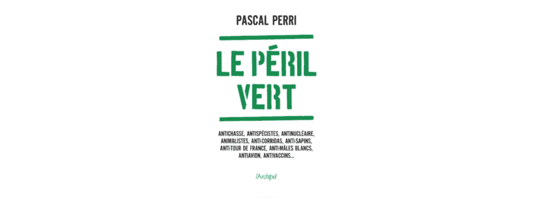 peril vert de pascal peri (