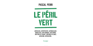 peril vert de pascal peri (