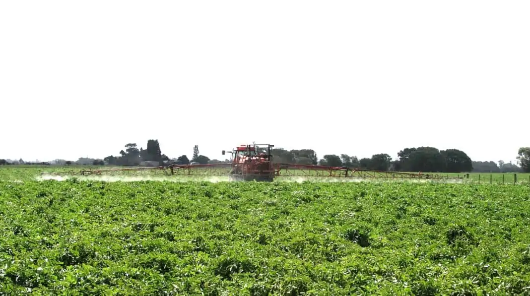 pesticides un rapport biaise (1)