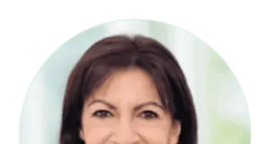 candidat anne hidalgo