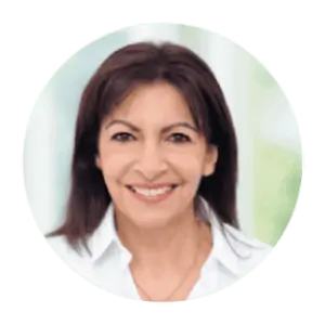 candidat anne hidalgo