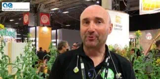 Brunot Cardot agriculteur de l'Aisne