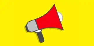 megaphone lanceur alerte glyphosate