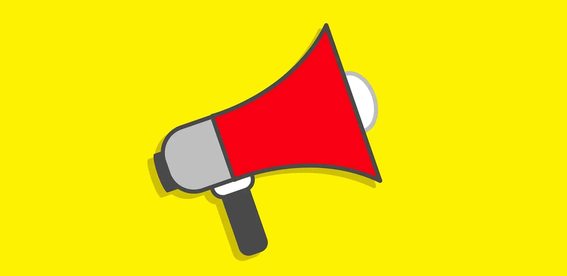 megaphone lanceur alerte glyphosate