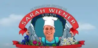 euro-deputée sarah wiener