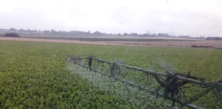 Réduction des pesticid