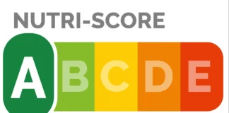 nutri-score nutrition