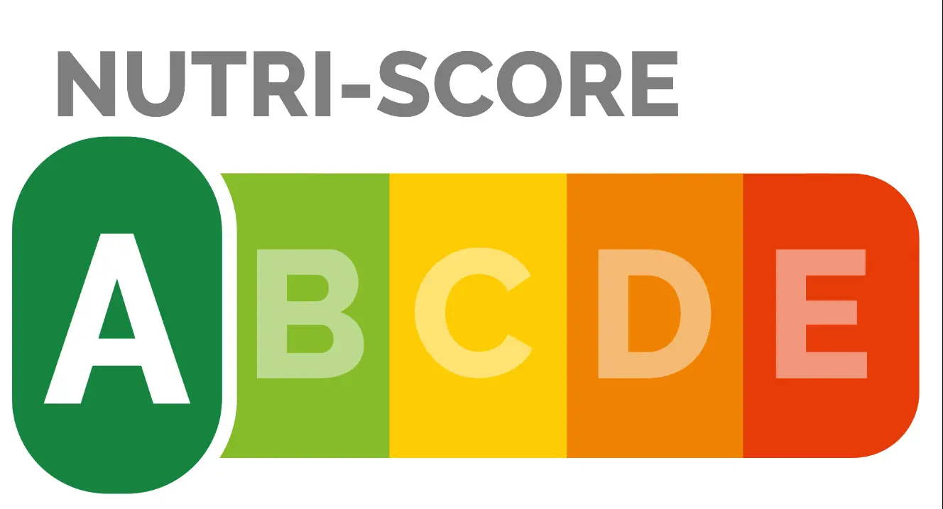 nutri-score nutrition