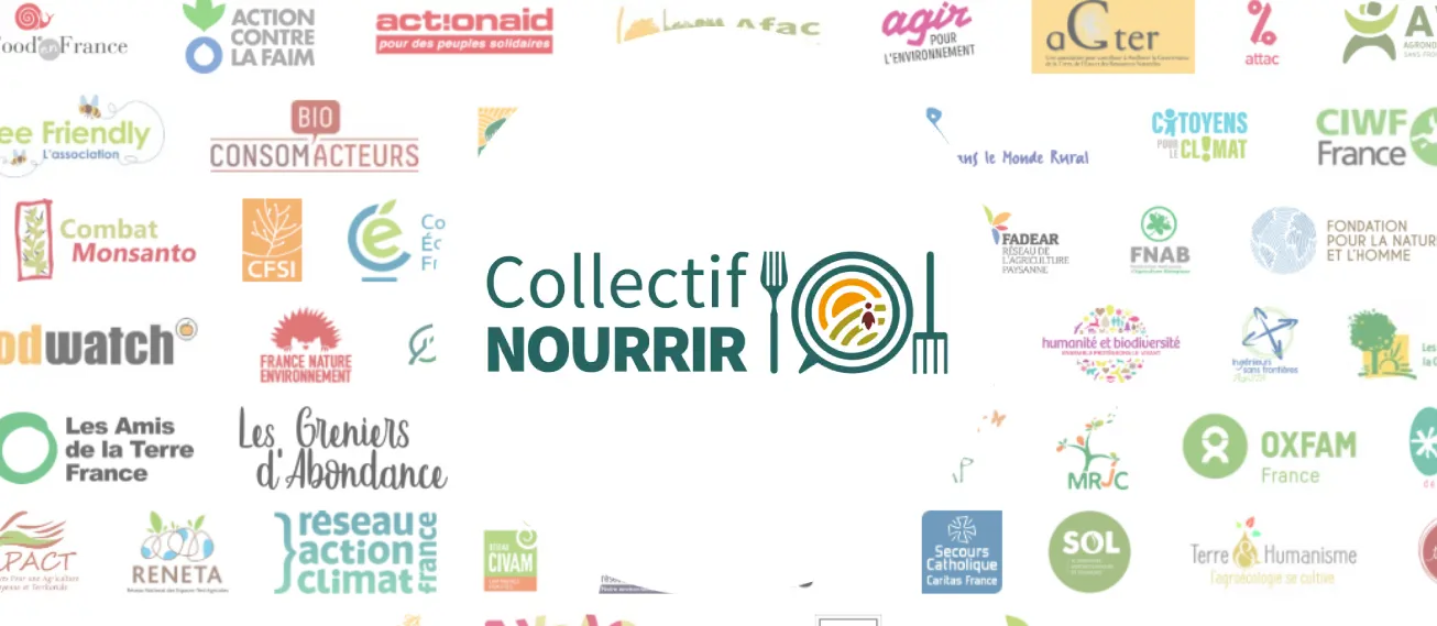 collectif nourrir