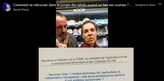 itab institut agriculture AB