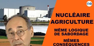 video ae nucleaire agriculture