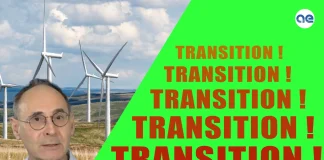 transition ecologique energetique