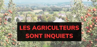 OFB : Les agriculteurs de plus en plus inquiets