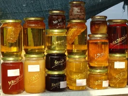 apiculture fraude miel