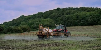 Pesticides Séparation du conseil et de vente