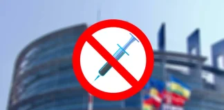 Benoit Biteau toujours présent dans la nébuleuse antivax