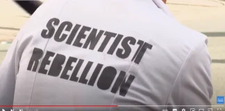 Scientifiques en rébellion : le cas de Laurence Huc