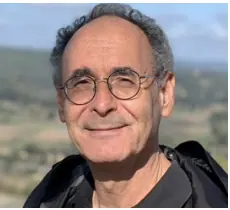 Gil Rivière-Wekstein