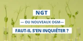 NGT ou nouveau OGM faut-il s'en inquiéter ?