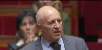 Écophyto Dominique Potier