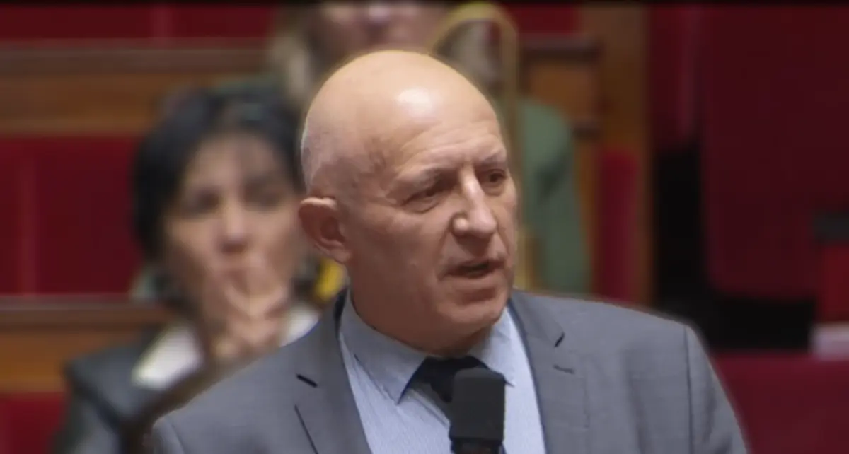 Écophyto Dominique Potier