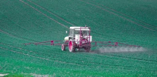 Le double agenda des ONG antipesticides