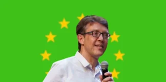 Elections europeennes Christophe Clergeau