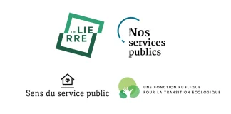 logo le lierre nos services publics sens du service public FPTE