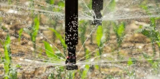 annulation arrete prefectoral irrigation