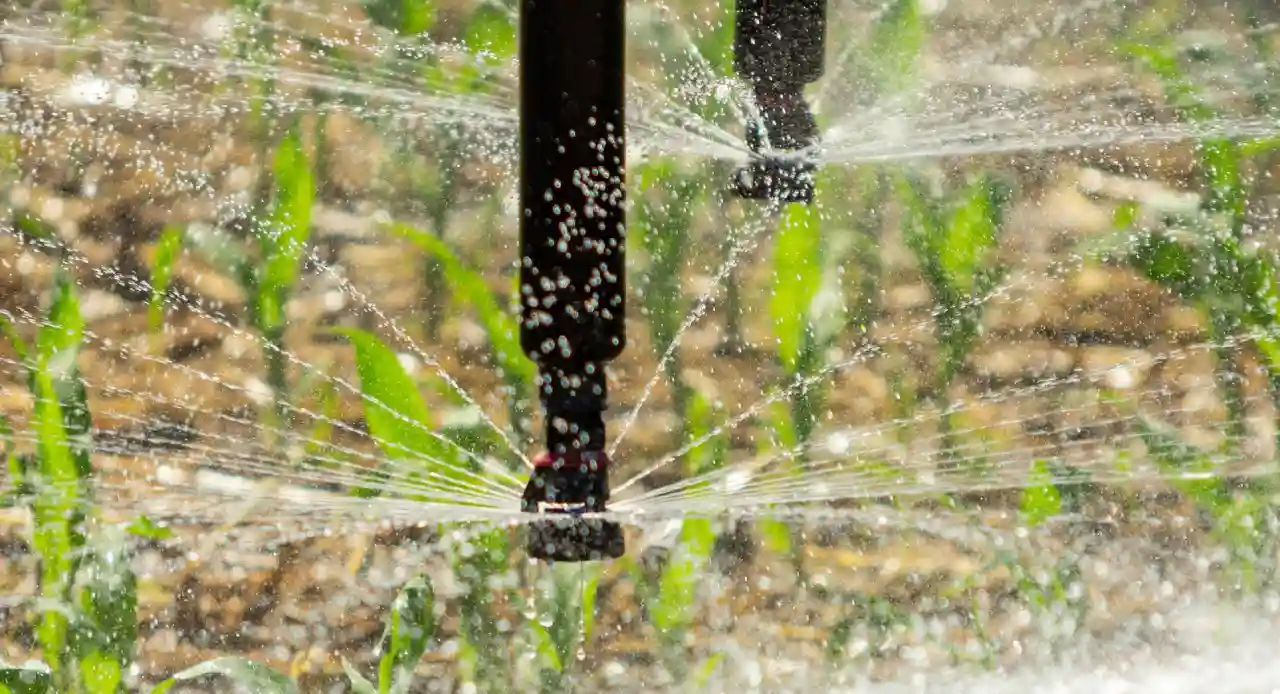 annulation arrete prefectoral irrigation