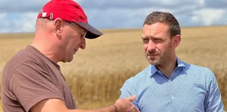 Le prochain gouvernement devra répondre à la crise agricole
